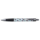 Stylo Ski (Dos)