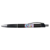 Stylo Ski international (Haut)
