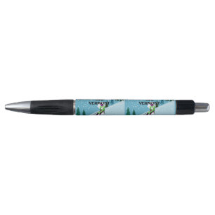 Stylo Ski SUPÉRIEUR Vermont