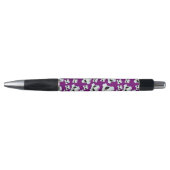 Stylo Skullz Girly (Devant)