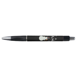 Stylo Snowman