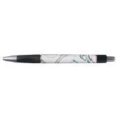 Stylo soft fractal (Devant)
