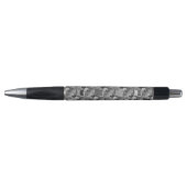Stylo Solde B/W par Kenneth Yoncich (Devant)