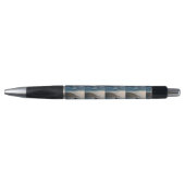 Stylo Solo Dolphin Wave Dancer, (Devant)