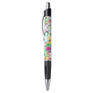 Stylo Sort de cercles vifs