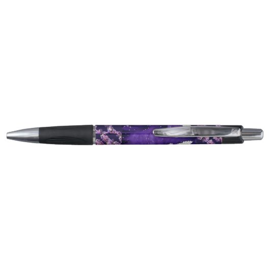 Stylo Soul Violet (Dos)