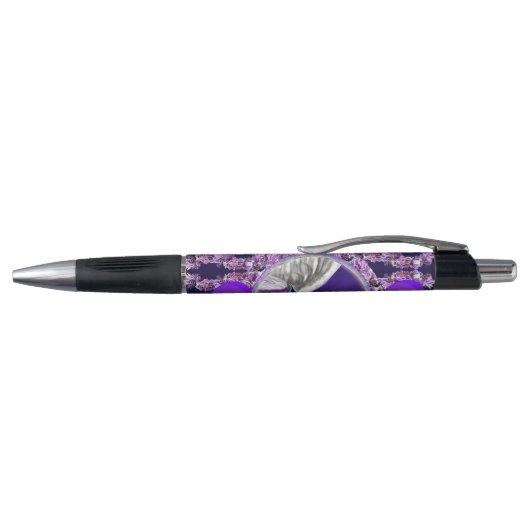 Stylo Soul Violet (Haut)