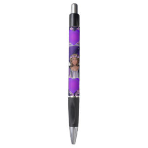 Stylo Soul Violet
