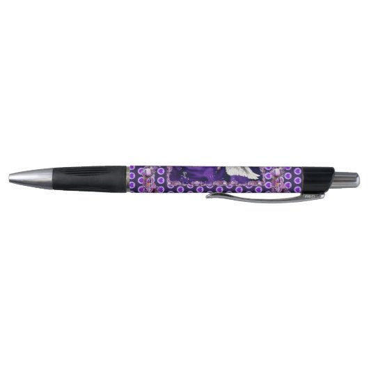 Stylo Soul Violet (Bas)