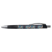 Stylo Space Mimosa Golden Nebula Blossom (Haut)