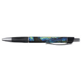 Stylo Starry Night, célèbre peinture de Vincent van Gogh (Bas)