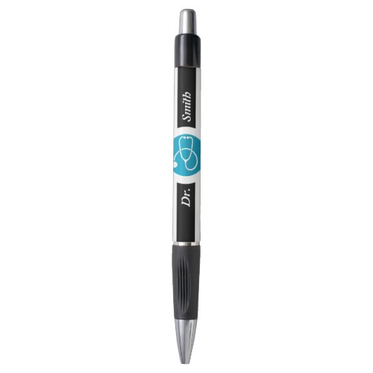 Stylo Stethoscope (Devant (Vertical))