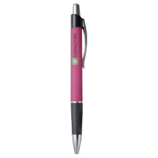 STYLO STYLE DE DESIGNER