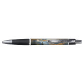 STYLO STYLE D'ÉCRITURE (Dos)