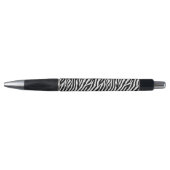 Stylo Stylo-Emmy-Zebra pour encre à adhérence personnali (Devant)