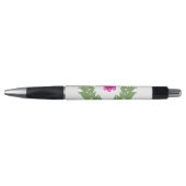 Stylo stylo, fleur (Devant)
