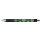 Stylo Stylo, Grip - Afghan Daisy Motif (Devant)