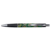 Stylo Stylo, Grip - Afghan Daisy Motif (Dos)
