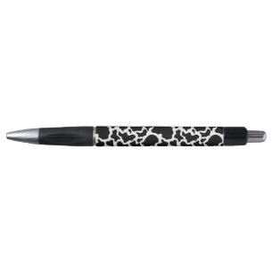 Stylo Stylo-stylo-Emmy-Cow personnalisé