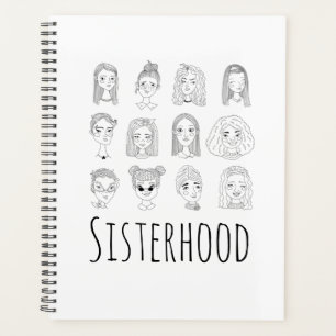 Stylo Stylo Stylo Soeur Dessin Doodé
