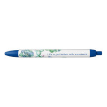 Stylo succulent