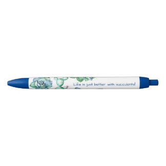 Stylo succulent