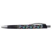 Stylo Succulent Motif sans fil (Haut)