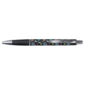 Stylo Succulent Motif sans fil (Dos)