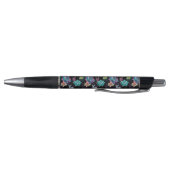 Stylo Succulent Motif sans fil (Bas)