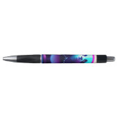 Stylo Sumo Panda The Bamboo Gnasher, Pen (Devant)