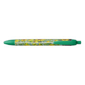 Stylo Sunflower (Dos)