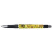 Stylo Sunflowers Vincent van Gogh (Devant)