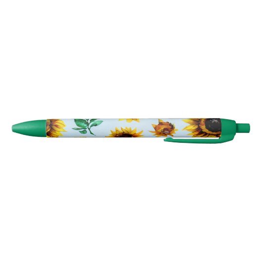 Stylo Sunshine Sunflower (Bas)