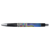 Stylo Super arc-en-ciel (Devant)