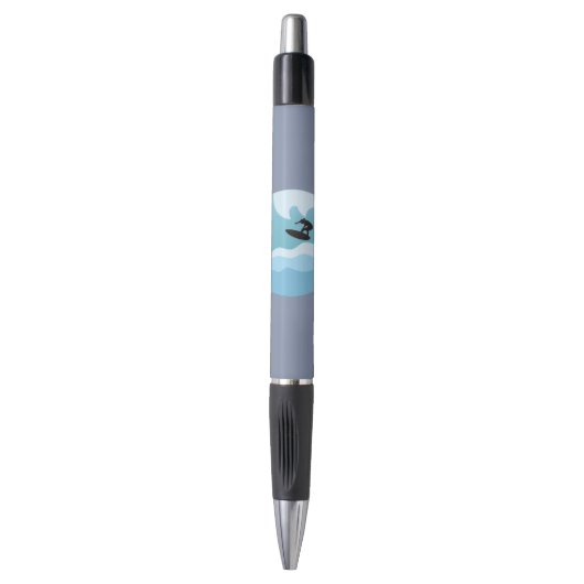 STYLO SURF (Devant (Vertical))