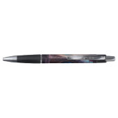 Stylo surréalisme céleste ! (Dos)