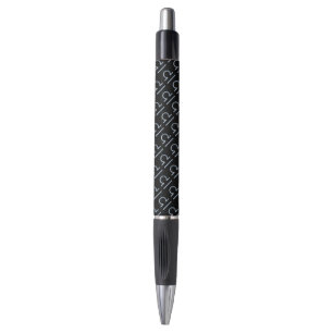 Stylo Symbole du Zodiaque de Libra par Kenneth Yoncich