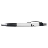 Stylo Symbole franc-maçonnerie (Haut)
