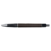 Stylo Symbole zodiaque Sagittarius Élément par K Yoncich (Devant)