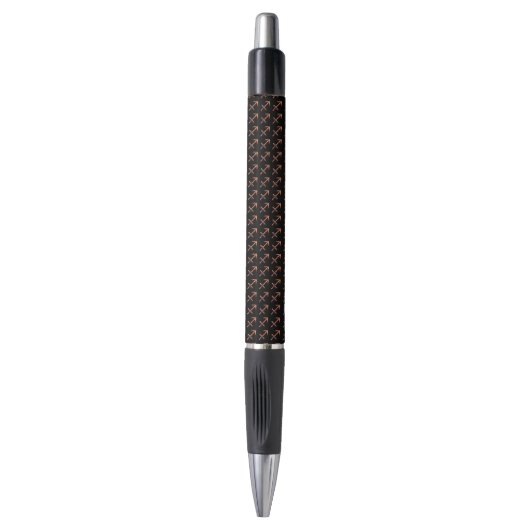 Stylo Symbole zodiaque Sagittarius Élément par K Yoncich (Devant (Vertical))