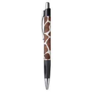 Stylo Taches de girafe