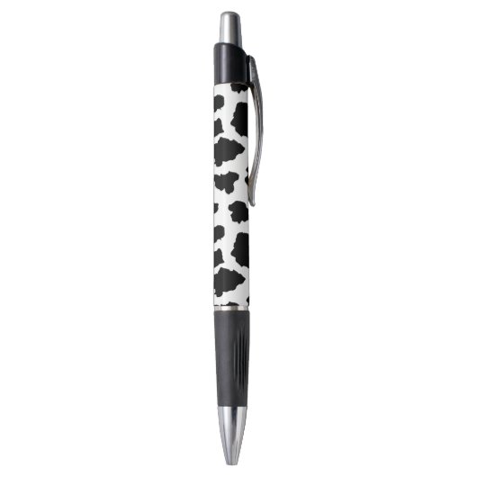 Stylo Taches repérées d'animal du Holstein de (Bas (Vertical))