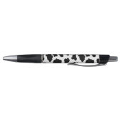 Stylo Taches repérées d'animal du Holstein de (Bas)