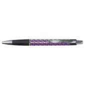 Stylo Tanzanite Gemstone Purple (Dos)