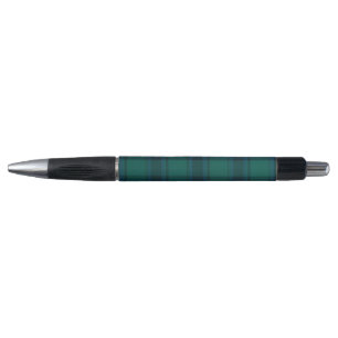 Stylo Tartan