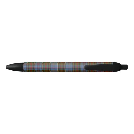 Stylo Tartan (Dos)