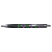 Stylo Tartan du clan Russell (Dos)