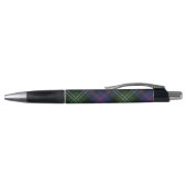 Stylo Tartan élégant rustique Clan Sutherland (Haut)
