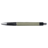 Stylo Taupe Pailleté – Idéal pour les commandes en (Devant)