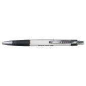 Stylo Technologie de démarrage amusante de l'IA – 2 Code (Dos)